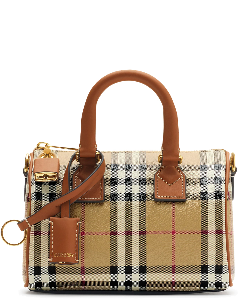 Оригінальна Mini Bowling Bag Burberry