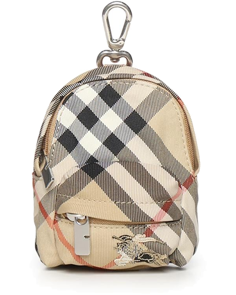Charm Zaino Check Burberry оригінал – Купити в Україні