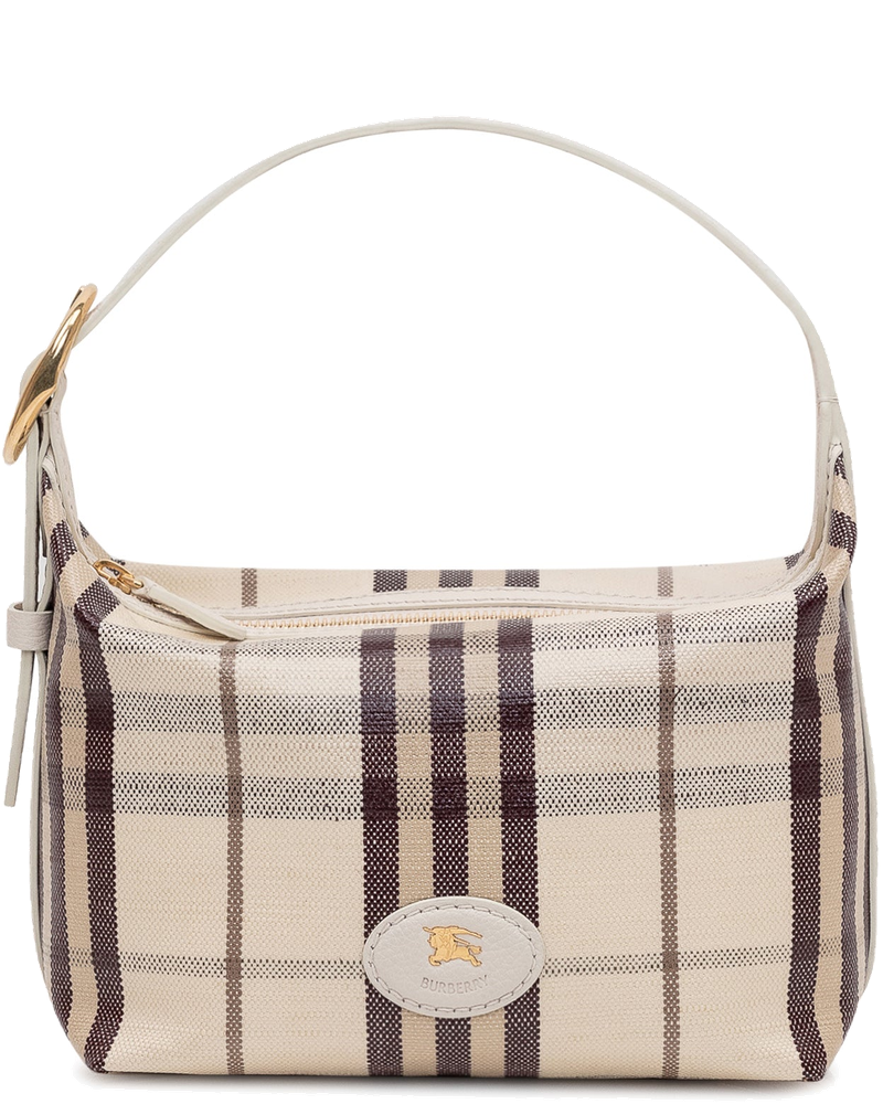 LL Highlands Mn Bag Burberry – Гарантія оригінальності