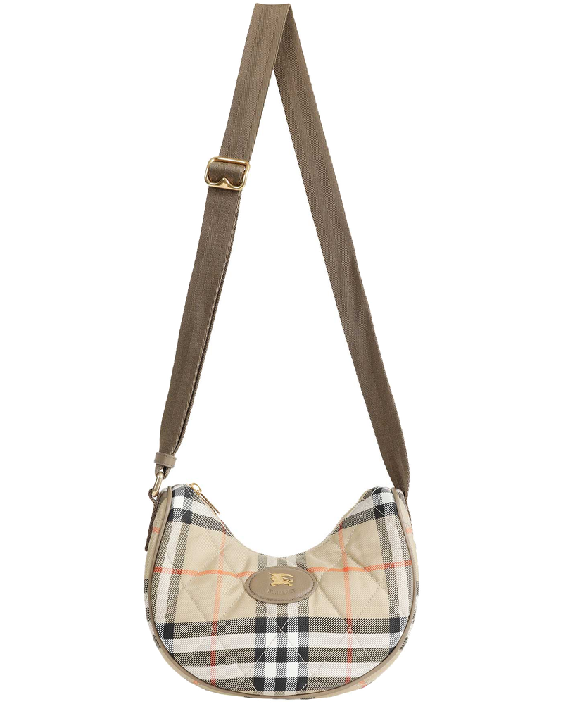 Horseshoe Crossbody Bag Burberry оригінал – Купити в Україні