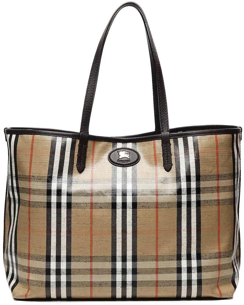 Borsa A Mano Highlands Burberry – Гарантія оригінальності