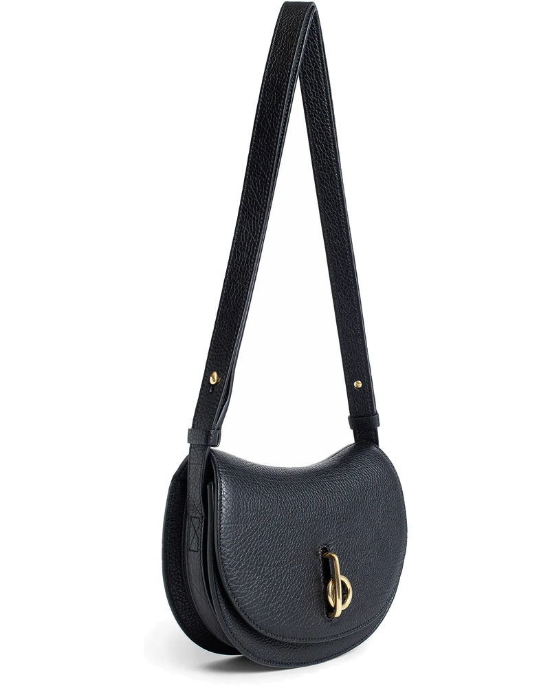 Mini Rocking Horse Bag Burberry – Гарантія оригінальності