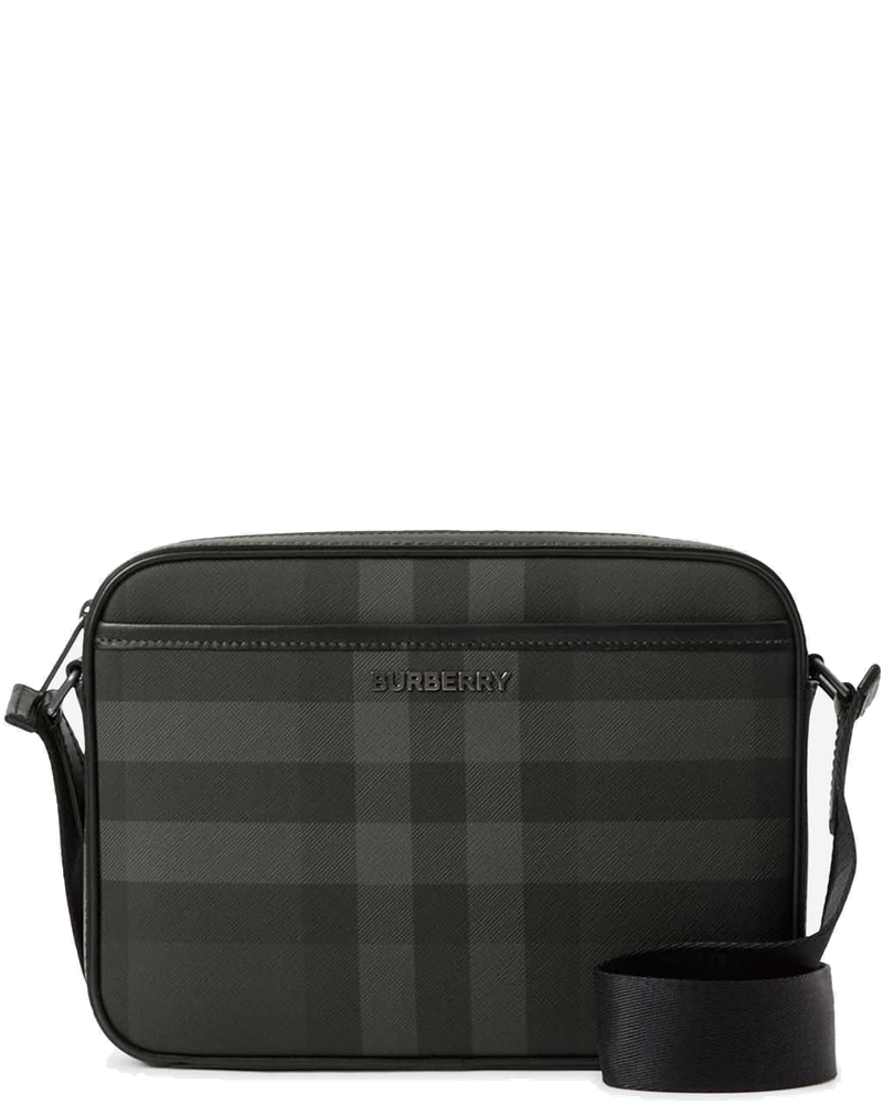 Muswell Shoulder Bag Burberry – Гарантія оригінальності