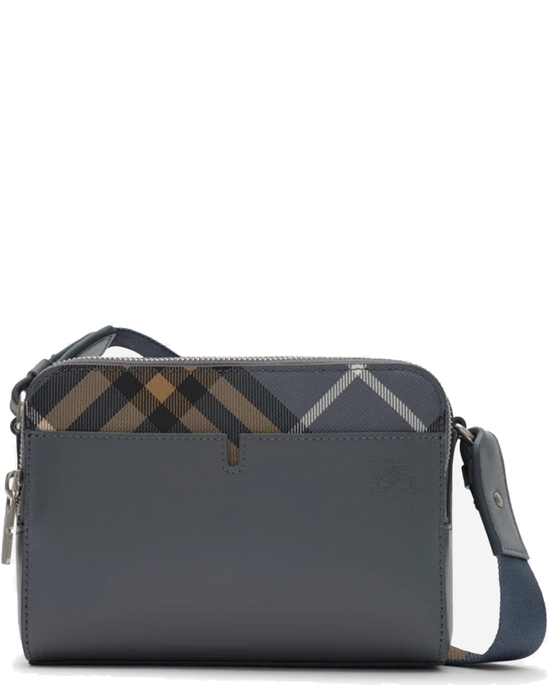 Pop Check Shoulder Bag Burberry оригінал – Купити в Україні