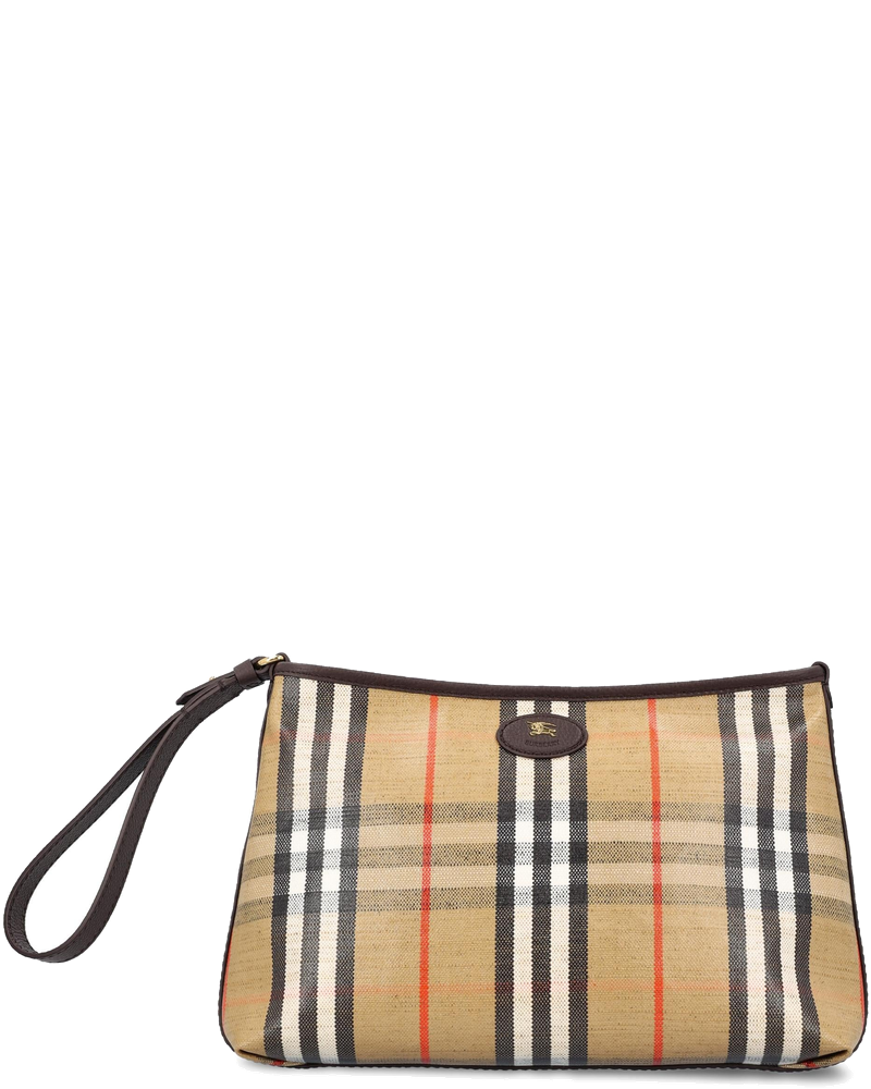 Pochette Highlands? Burberry – Гарантія оригінальності