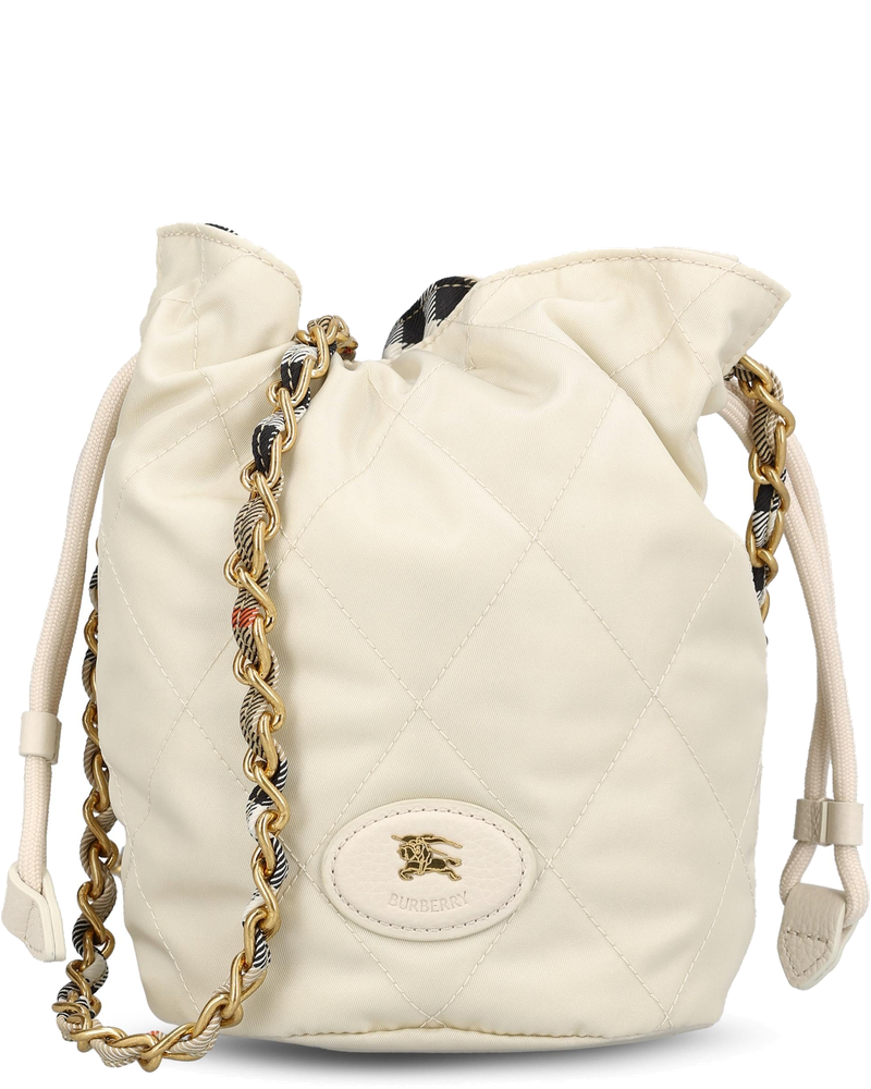 Horseshoe Chain Pouch Burberry – Гарантія оригінальності