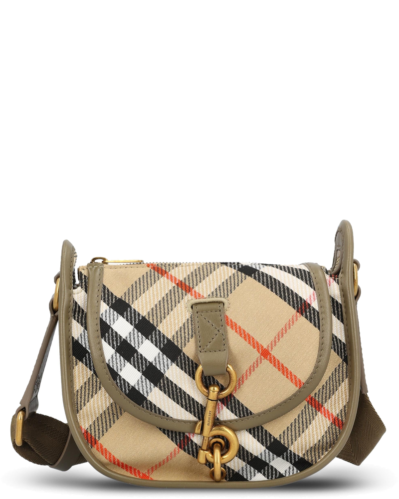 Borsa Messenger B Clip Mini Burberry оригінал – Купити в Україні