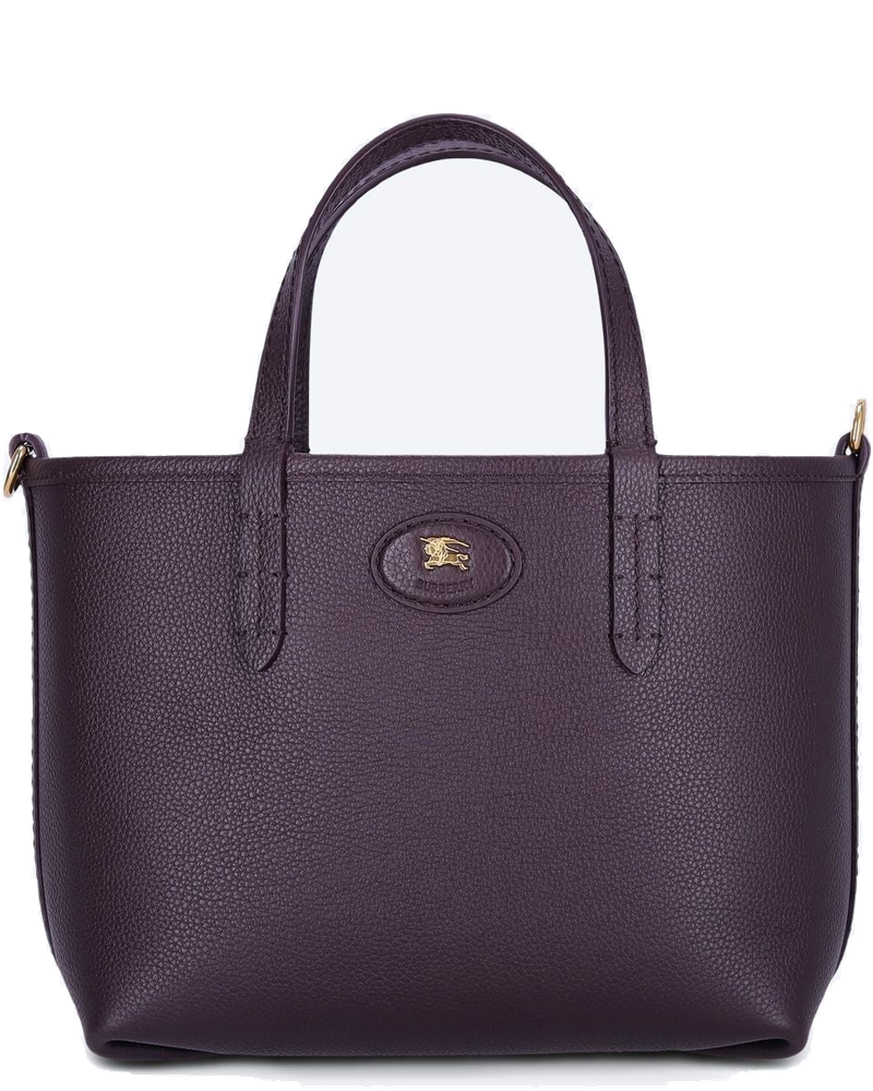 Оригінальна Mini Reversible Tote Bag Burberry
