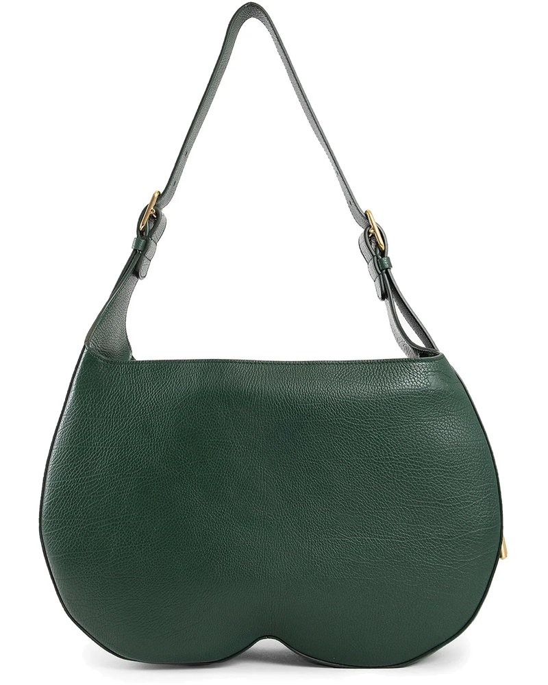 Extra Large Blanket Shoulder Bag Burberry – Гарантія оригінальності