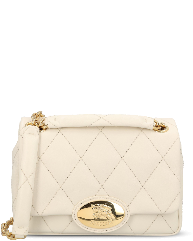 Small Strand Bag Burberry – Гарантія оригінальності