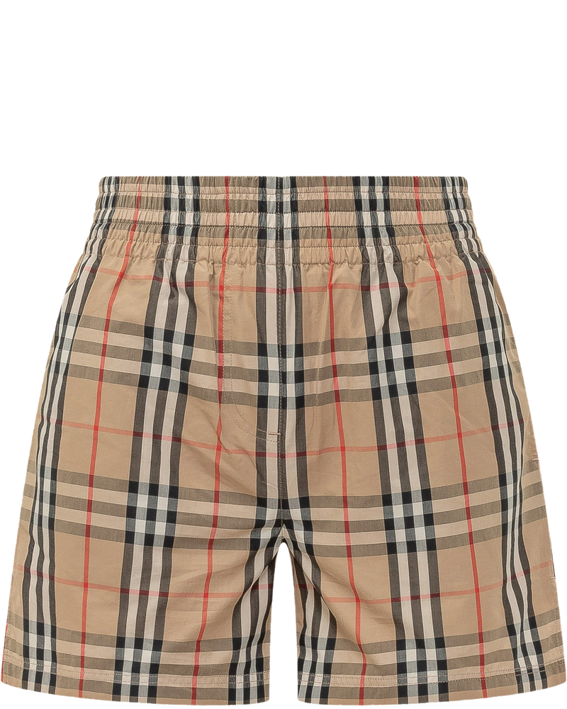 Оригінальна Audrey Short Burberry