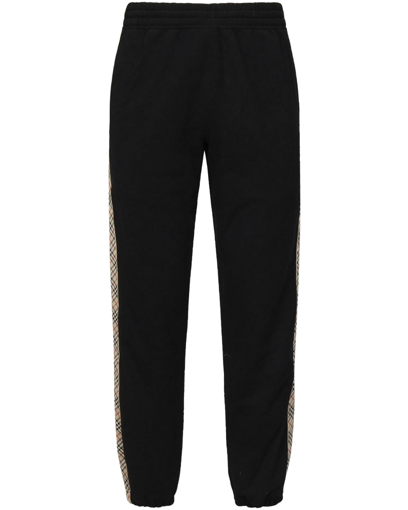 Joggers Check Burberry – Гарантія оригінальності