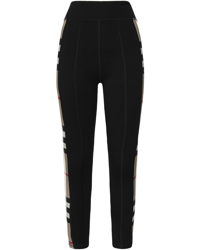 Оригінальна Leggings Check Burberry