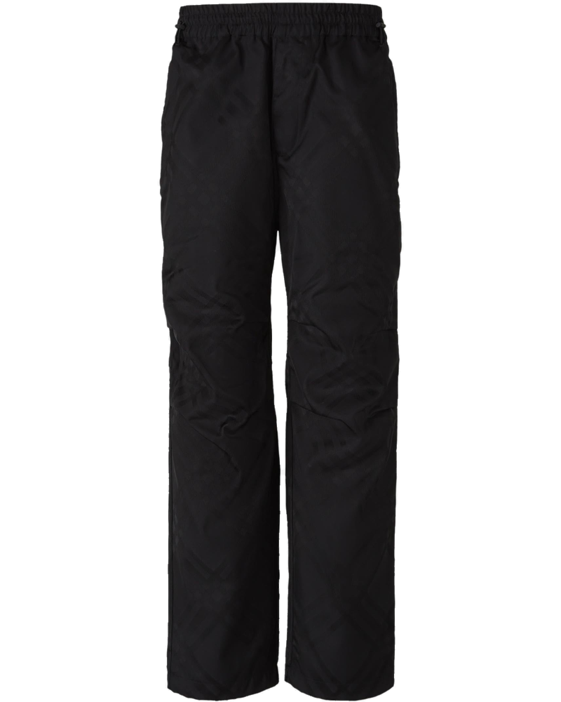Cargo Check Pants Burberry – Гарантія оригінальності
