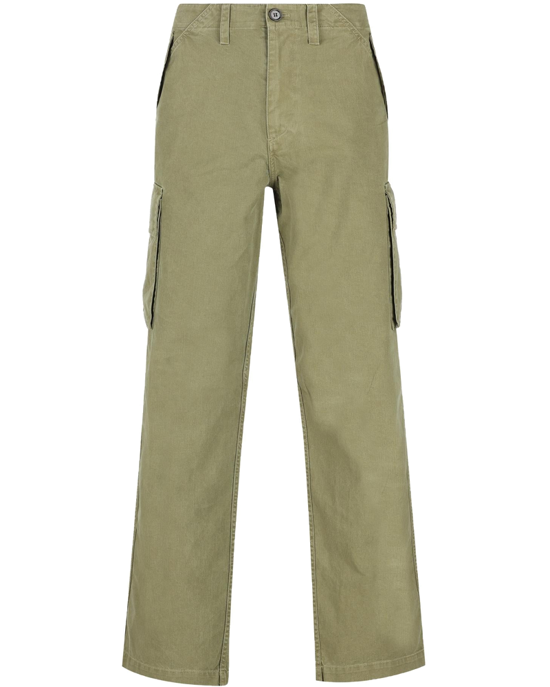 Pantaloni Cargo Burberry – Гарантія оригінальності