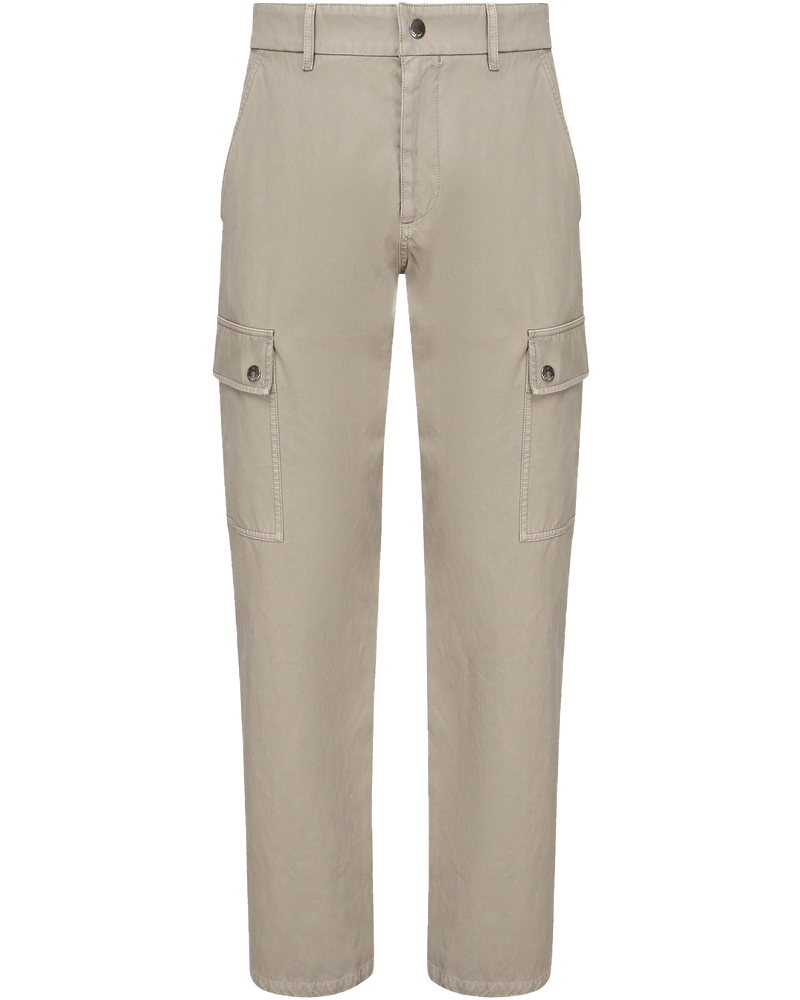 Cargo In Cotone Burberry – Гарантія оригінальності