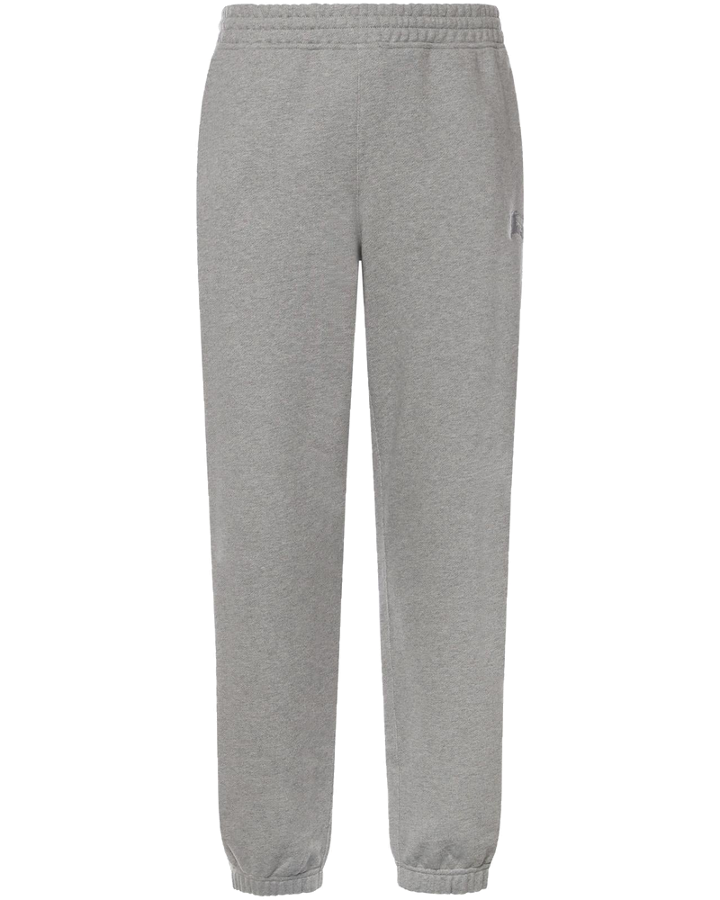 Pantaloni Da Jogging In Cotone Con Applicazione Check Burberry оригінал – Купити в Україні