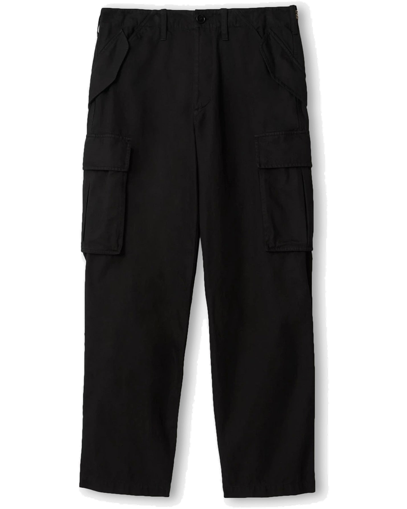 Cotton Cargo Pants Burberry оригінал – Купити в Україні