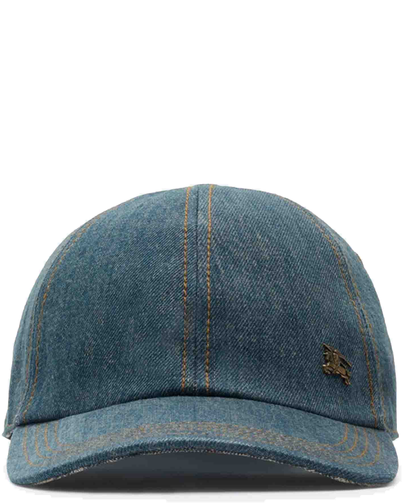 Denim Cap Burberry оригінал – Купити в Україні