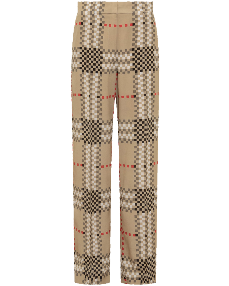 Burberry Bottoms оригінал | Швидка доставка Україна