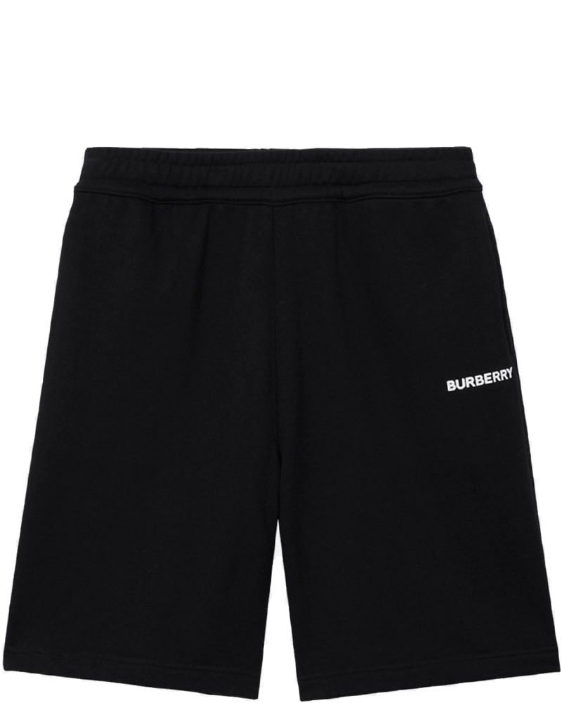 Bermuda Logo Print Burberry оригінал – Купити в Україні