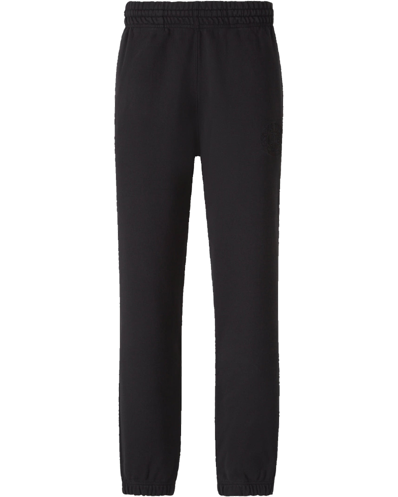 Logo Cotton Joggers Burberry оригінал – Купити в Україні