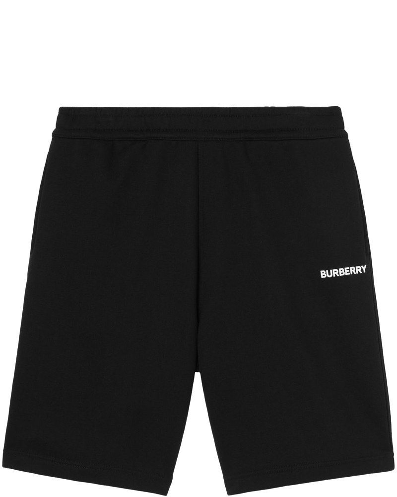 Logo-Print Track Shorts Burberry – Гарантія оригінальності