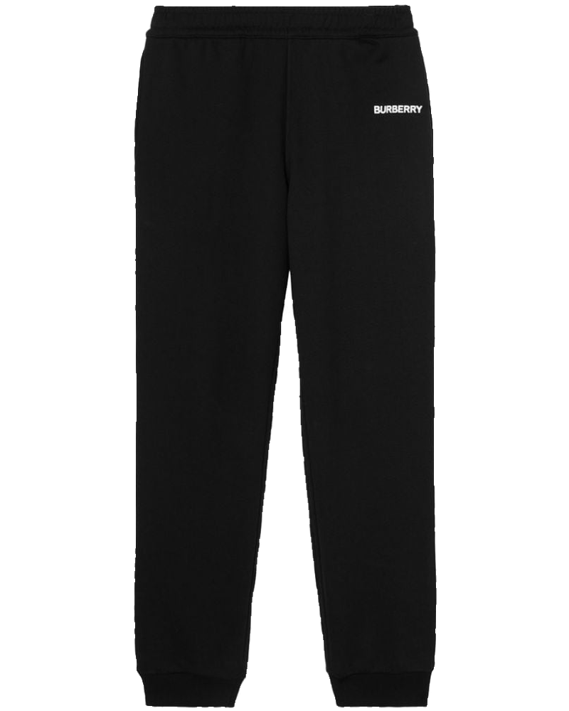 Logo-Print Track Pants Burberry – Гарантія оригінальності
