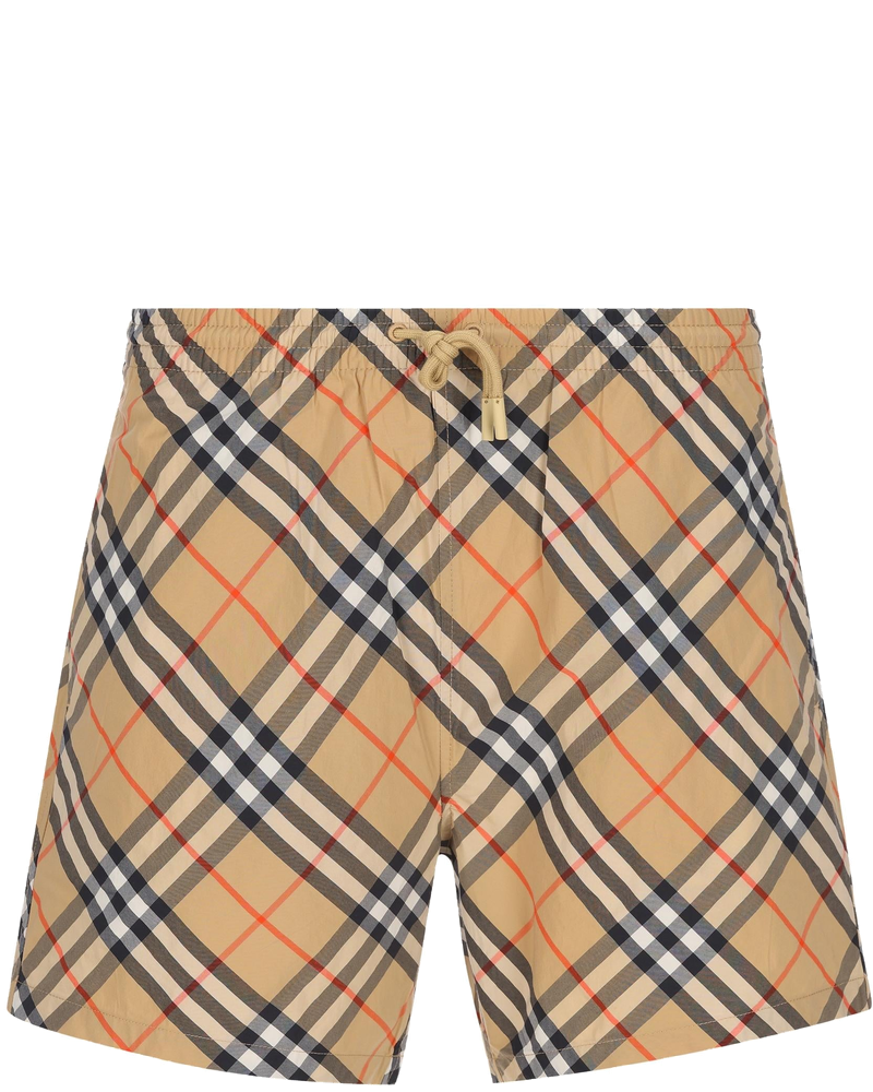 Оригінальна Mare Check Boxer Burberry