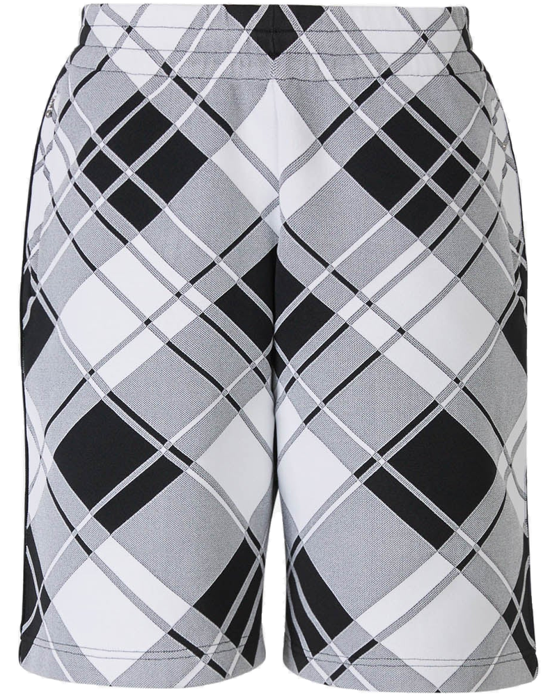 Bermudas Motivo Cuadros Burberry оригінал – Купити в Україні