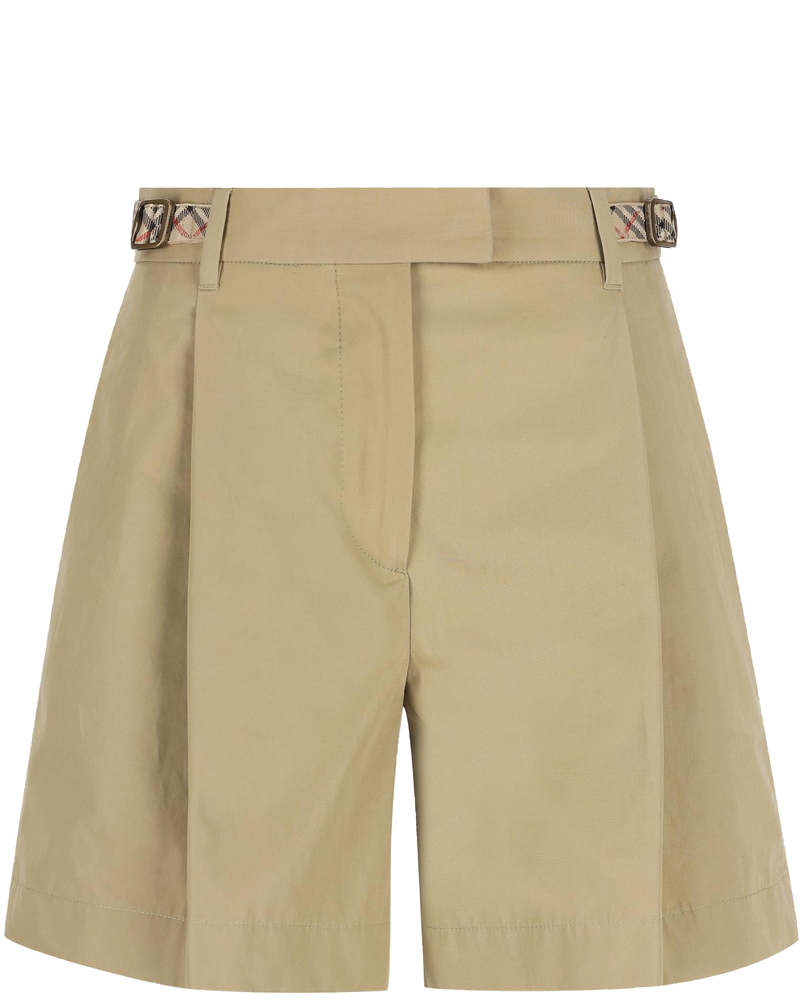 Cotton Shorts Burberry оригінал – Купити в Україні