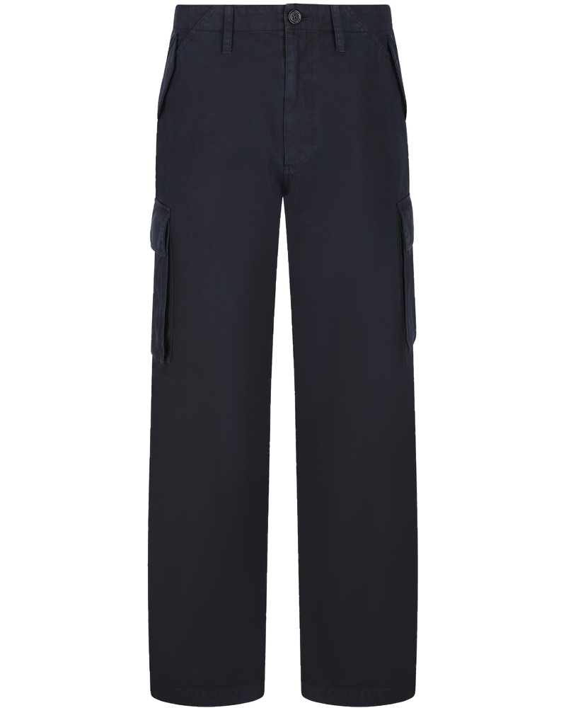 Pantaloni Cargo In Cotone Burberry оригінал – Купити в Україні