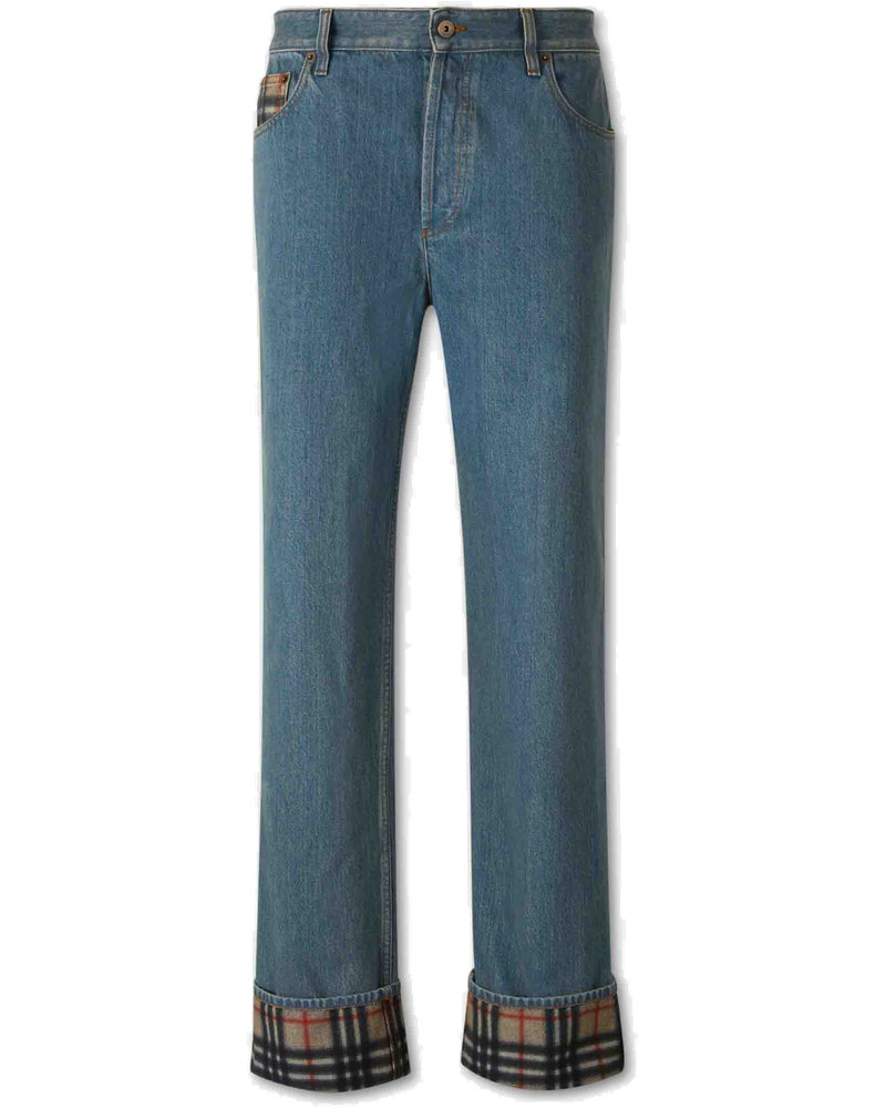 Burberry Bottoms оригінал | Швидка доставка Україна