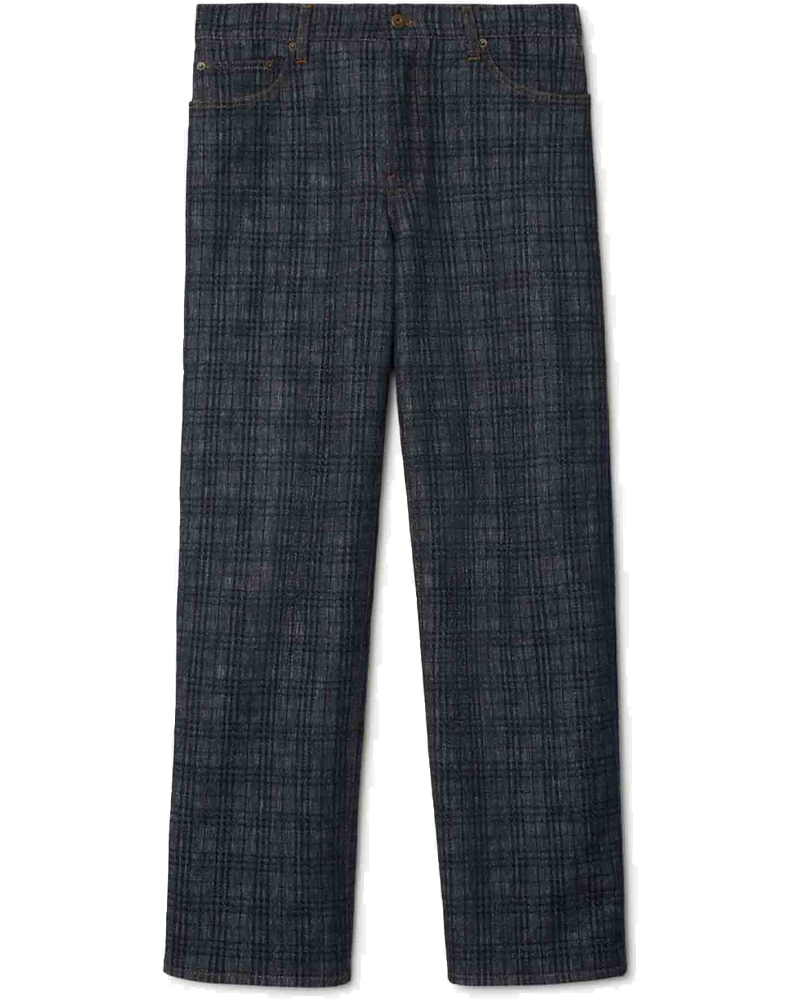 Burberry Bottoms оригінал | Швидка доставка Україна