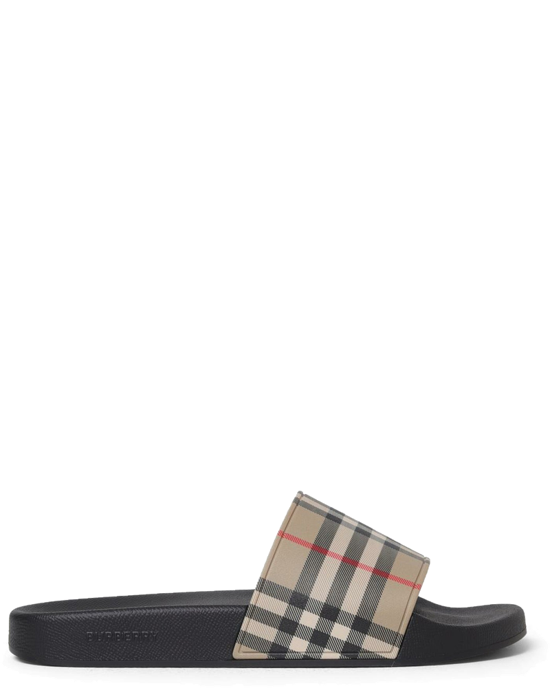 Burberry Footwear оригінал | Швидка доставка Україна