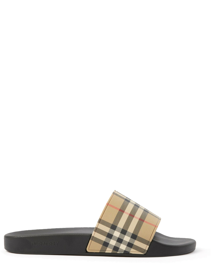 Burberry Footwear оригінал | Швидка доставка Україна