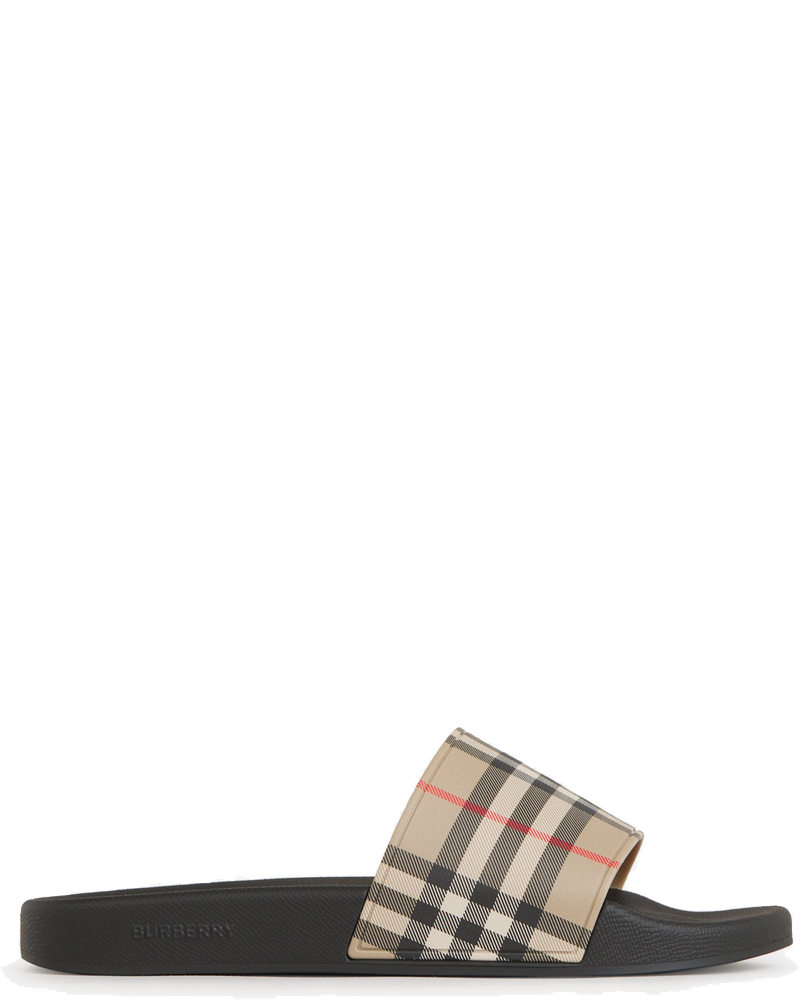 Vintage Check Sandals Burberry оригінал – Купити в Україні