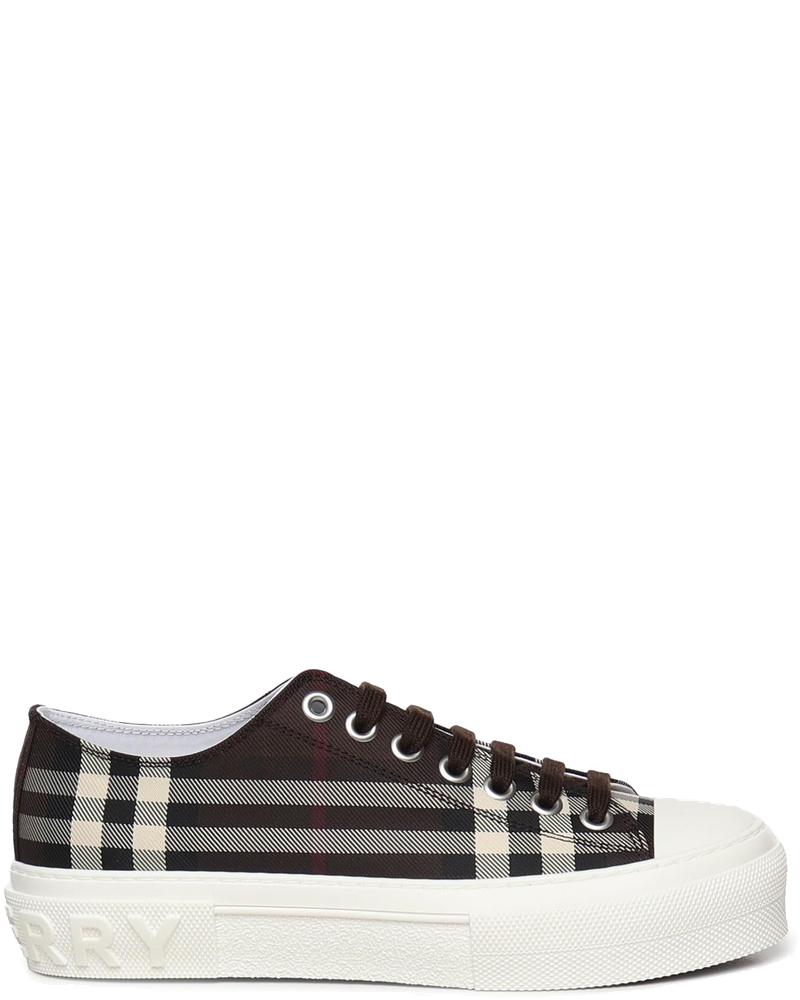 Sneaker Check Burberry – Гарантія оригінальності
