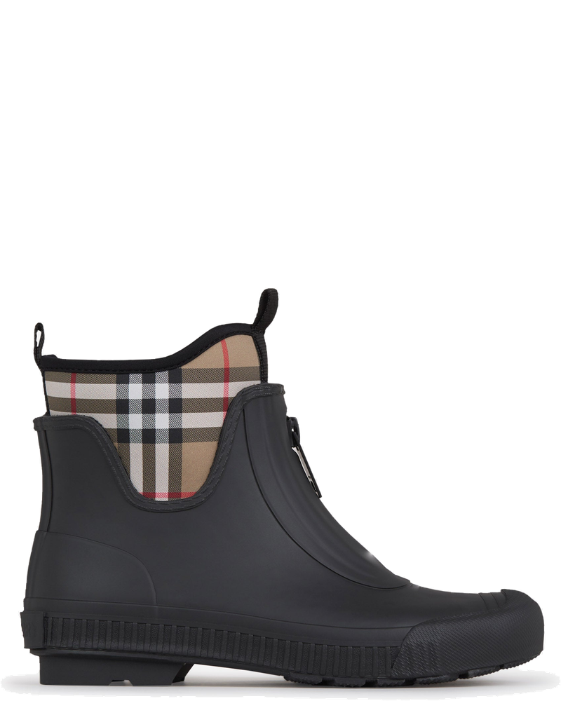 Checkered Rain Boots Burberry оригінал – Купити в Україні