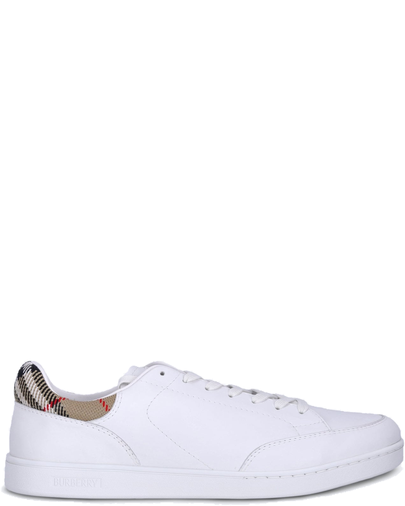 Оригінальна Leather Set Sneakers Burberry