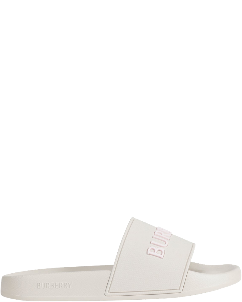 Оригінальна Logo Slides Burberry