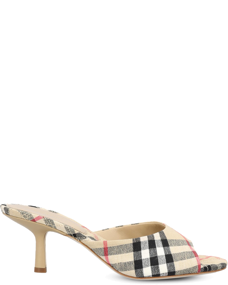 Burberry Footwear оригінал | Швидка доставка Україна