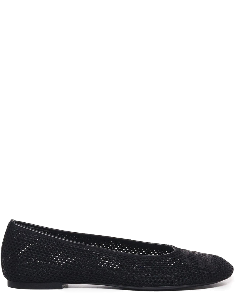 Оригінальна Ballerine In Mesh Burberry