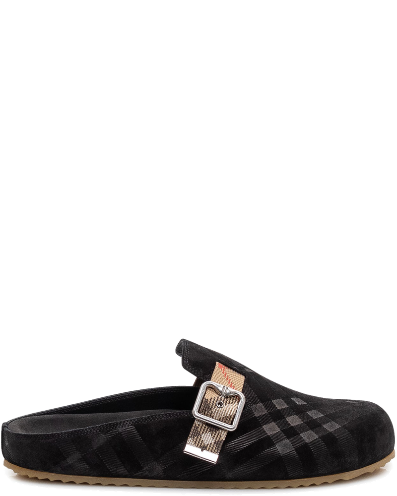 Burberry Footwear оригінал | Швидка доставка Україна