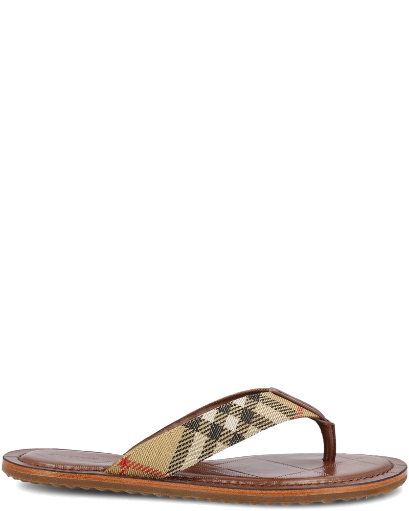 Pavillon Sandals Burberry оригінал – Купити в Україні