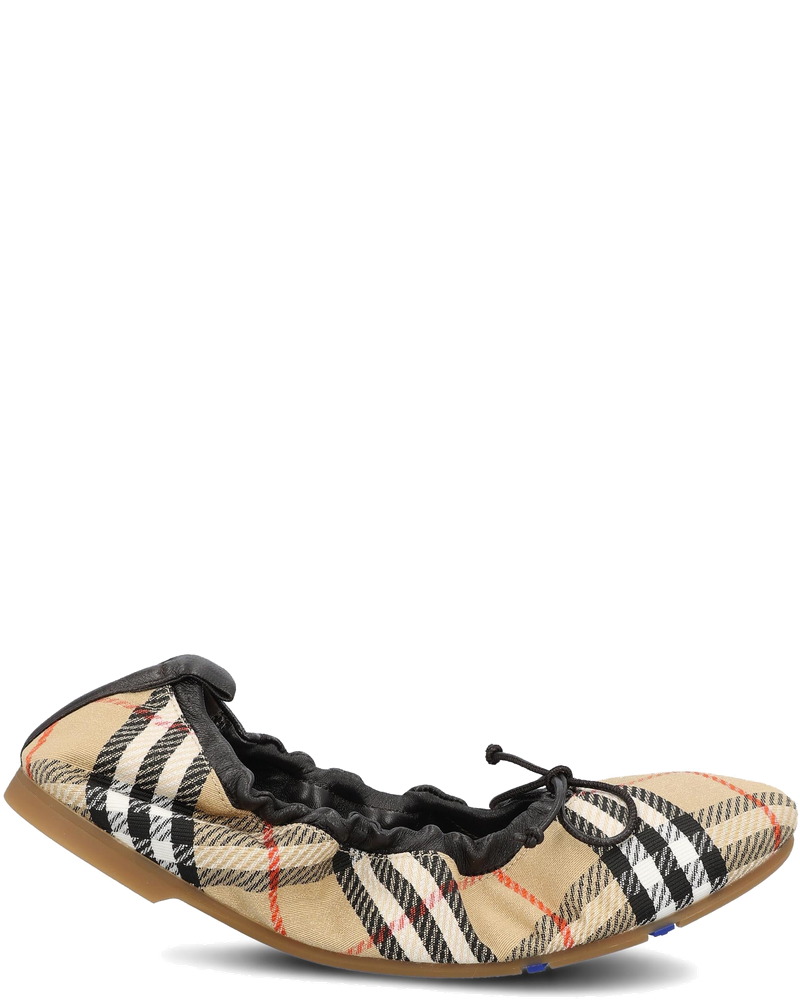 Burberry Footwear оригінал | Швидка доставка Україна