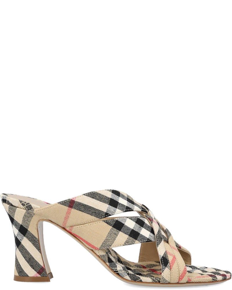 Burberry Footwear оригінал | Швидка доставка Україна