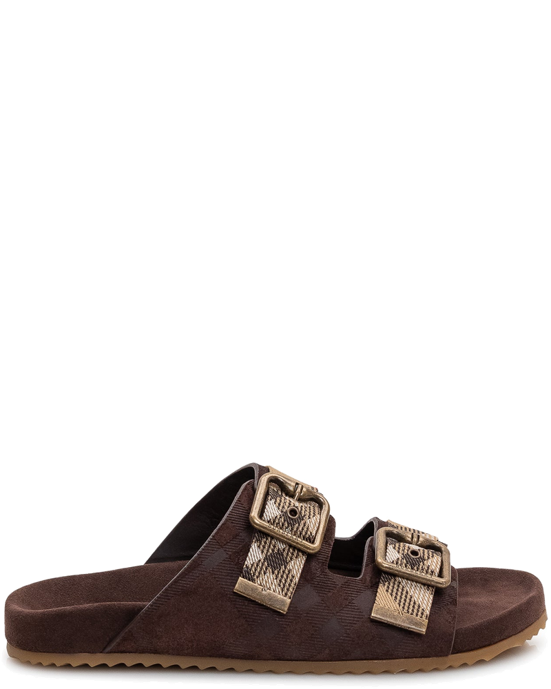 Urchin Sandal Burberry оригінал – Купити в Україні