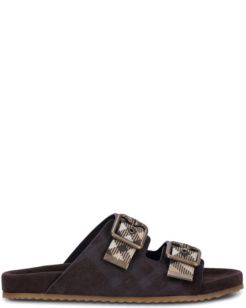 Оригінальна Urchin Sandals Burberry