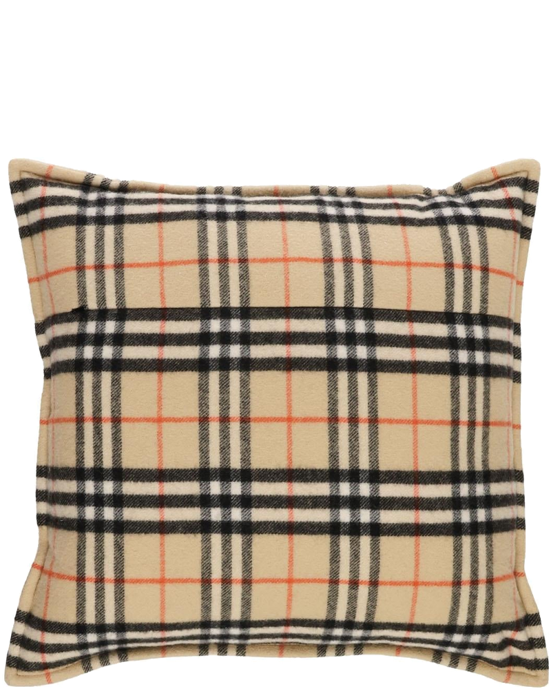 Cuscino Check Burberry оригінал – Купити в Україні